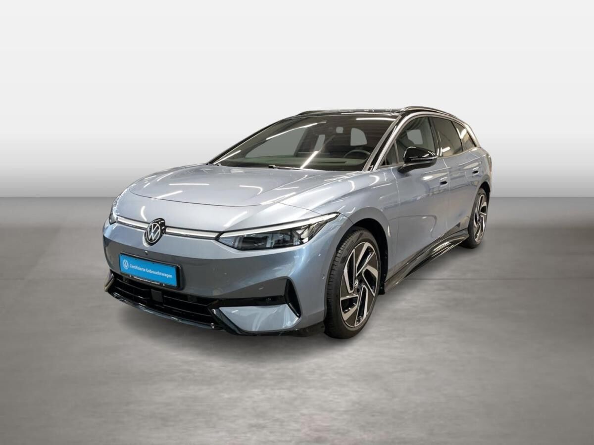 Volkswagen ID.7 Tourer Pro S 360 ACC AHK AUT Akustikglas