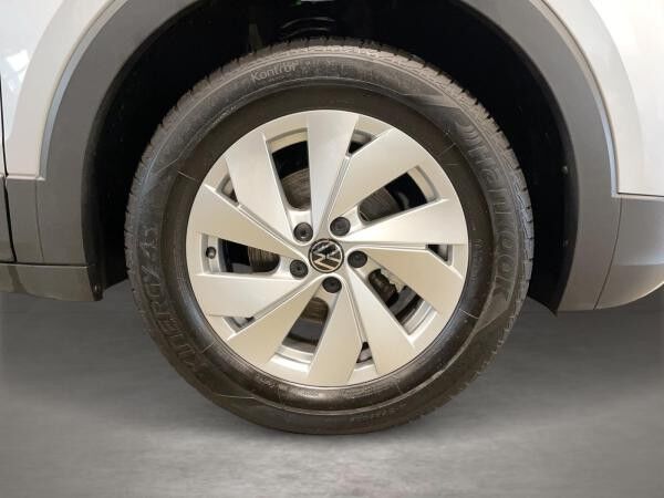 Volkswagen T-Cross Life 1.0 TSI 2xKlima ACC KlimaA LED PDC