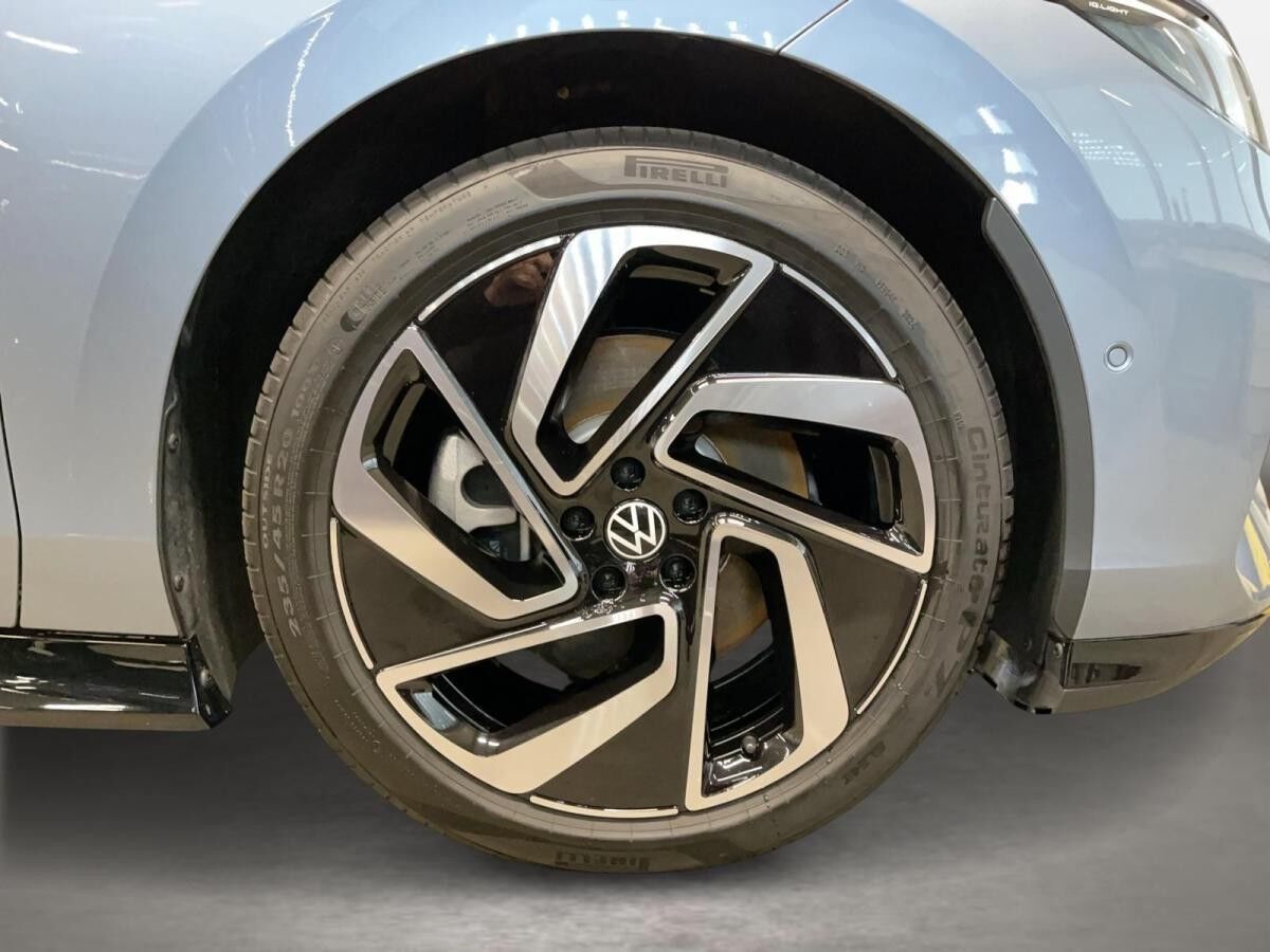 Volkswagen ID.7 Tourer Pro S 360 ACC AHK AUT Akustikglas