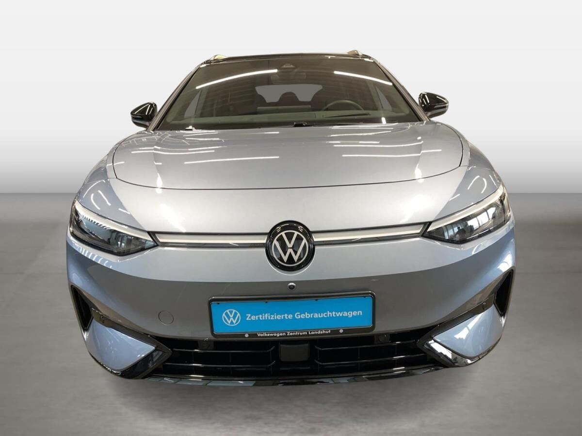 Volkswagen ID.7 Tourer Pro S 360 ACC AHK AUT Akustikglas