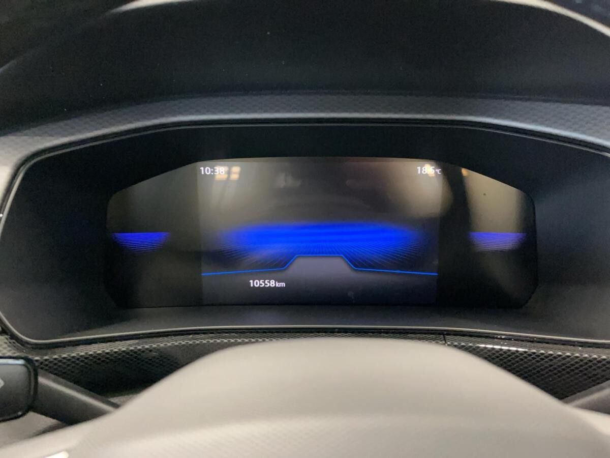 Volkswagen T-Cross Life 1.0 TSI 2xKlima ACC KlimaA LED Navi