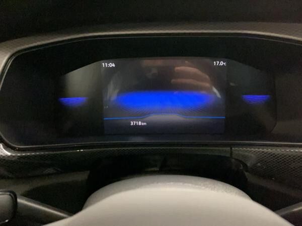 Volkswagen T-Cross Life 1.0 TSI 2xKlima ACC KlimaA LED PDC