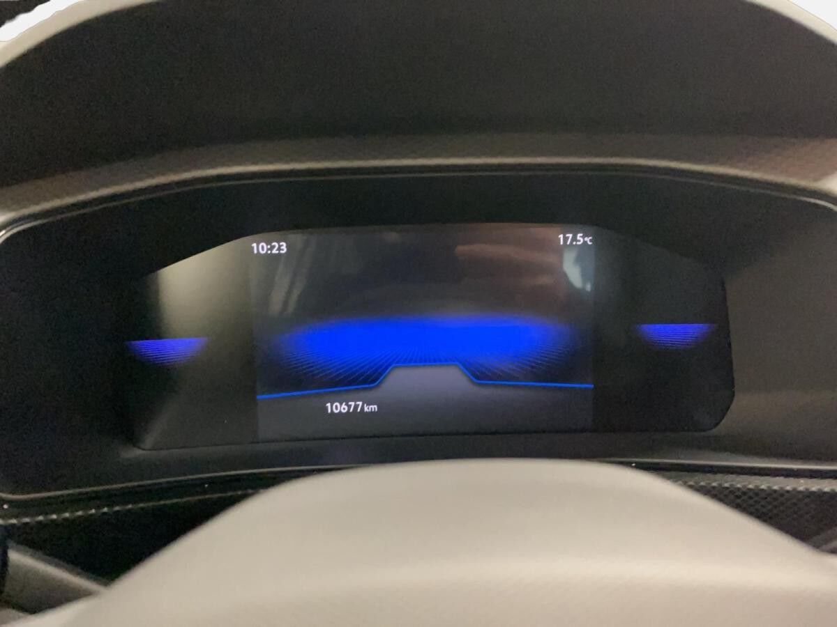 Volkswagen T-Cross Life 1.0 TSI 2xKlima ACC KlimaA LED PDC