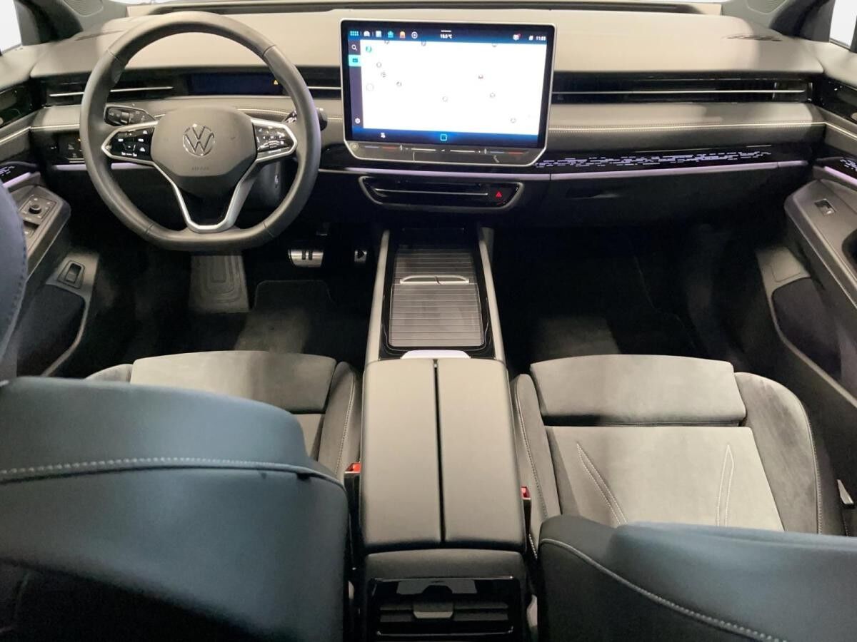 Volkswagen ID.7 Tourer Pro S 360 ACC AHK AUT Akustikglas