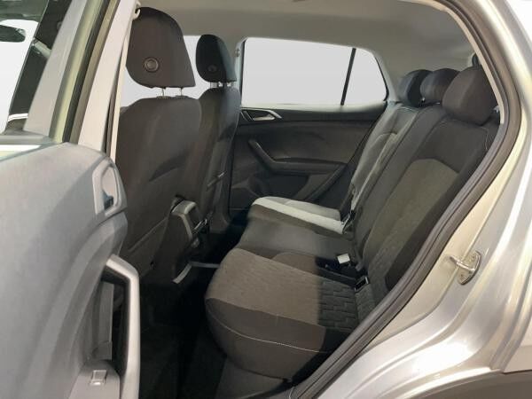 Volkswagen T-Cross Life 1.0 TSI 2xKlima ACC KlimaA LED PDC