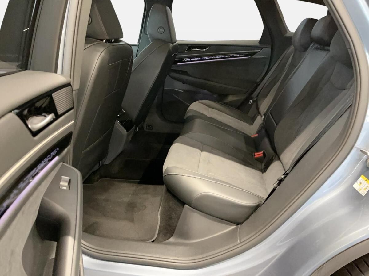 Volkswagen ID.7 Tourer Pro S 360 ACC AHK AUT Akustikglas