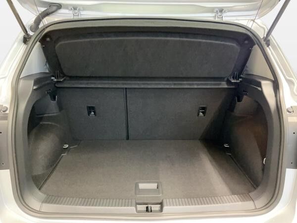 Volkswagen T-Cross Life 1.0 TSI 2xKlima ACC KlimaA LED PDC