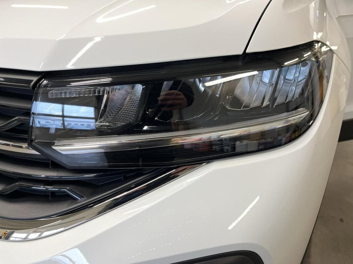 Volkswagen T-Cross Life 1.0 TSI 2xKlima ACC KlimaA LED Navi