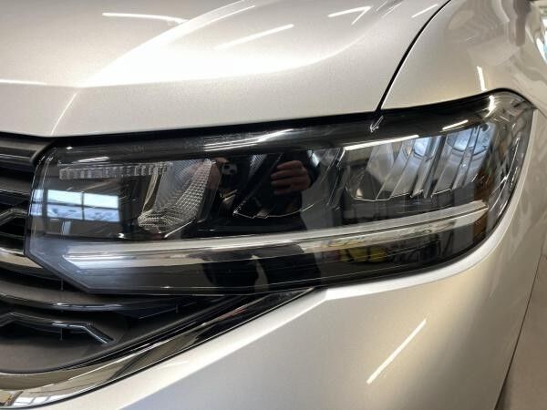Volkswagen T-Cross Life 1.0 TSI 2xKlima ACC KlimaA LED PDC