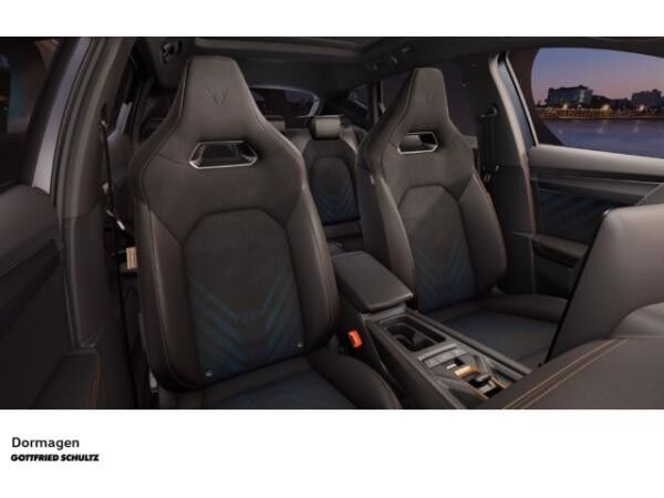 Cupra Formentor VZ 2.0 TSI  (Dormagen)