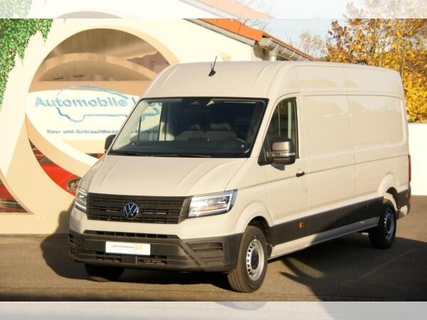 Volkswagen Crafter 35 Kasten lang Hochdach L4H3 LED ACC PDC