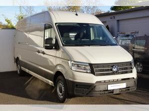 Volkswagen Crafter 35 Kasten lang Hochdach L4H3 LED ACC PDC