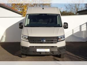 Volkswagen Crafter 35 Kasten lang Hochdach L4H3 LED ACC PDC