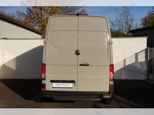 Volkswagen Crafter 35 Kasten lang Hochdach L4H3 LED ACC PDC