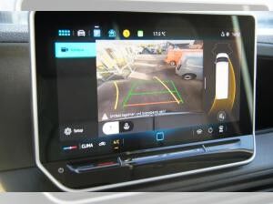 Volkswagen Crafter 35 Kasten lang Hochdach L4H3 LED ACC PDC