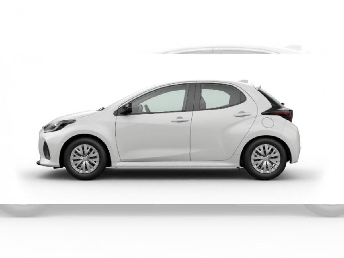Mazda 2 Hybrid 5HB 1.5L Hybrid VVT-i 116 CVT FWD Prime-Line