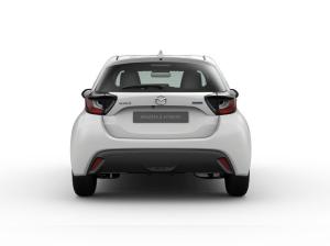 Mazda 2 Hybrid 5HB 1.5L VVT-i 116 CVT FWD Prime-Line