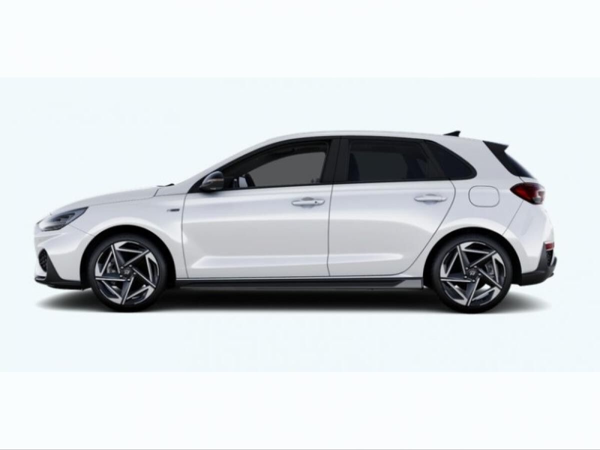 Hyundai i30 1.5T N LINE SITZ PANO