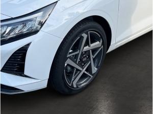 Hyundai i20 (MY25) 1.0 T-GDI (100 PS) 6-MT 2WD Prime