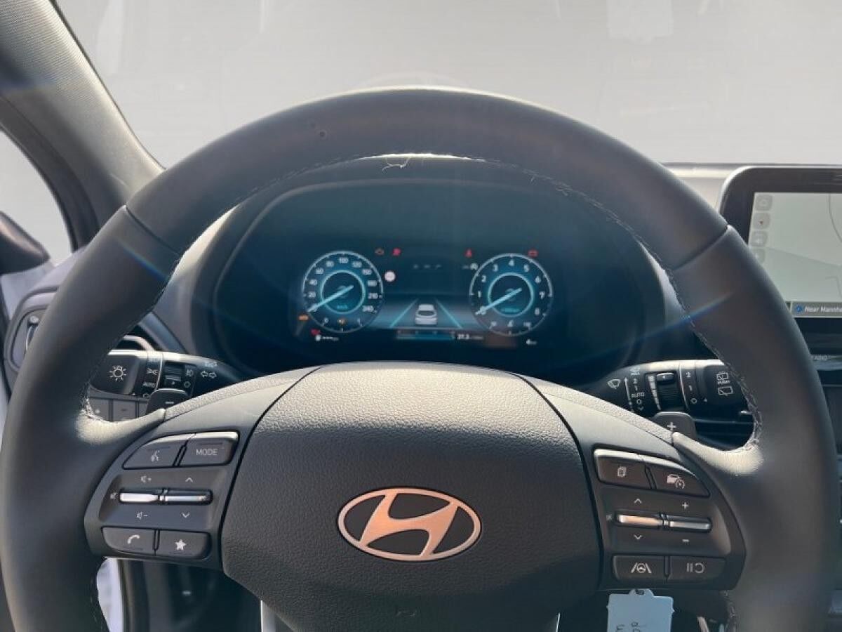 Hyundai i30 (MY25) 1.5 T-GDI (140PS) 7-DCT 2WD ADVANTAGE