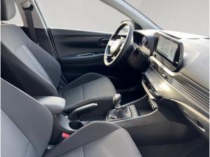 Hyundai i20 (MY25) 1.0 T-GDI (100 PS) 6-MT 2WD Prime