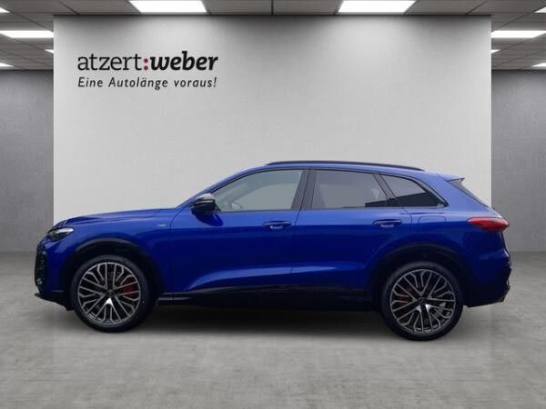 Audi Q5 🚗⚡e-hybrid Tech pro AHK Pano**exkl. Gewerbekunden**