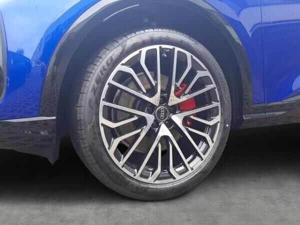 Audi Q5 🚗⚡e-hybrid Tech pro AHK Pano**exkl. Gewerbekunden**