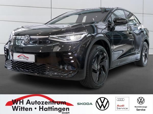 Volkswagen ID.5 GTX [Anhängerkupplung] [Soundsystem] *Sofort verfügbar*