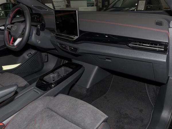 Volkswagen ID.5 GTX [Anhängerkupplung] [Soundsystem] *Sofort verfügbar*