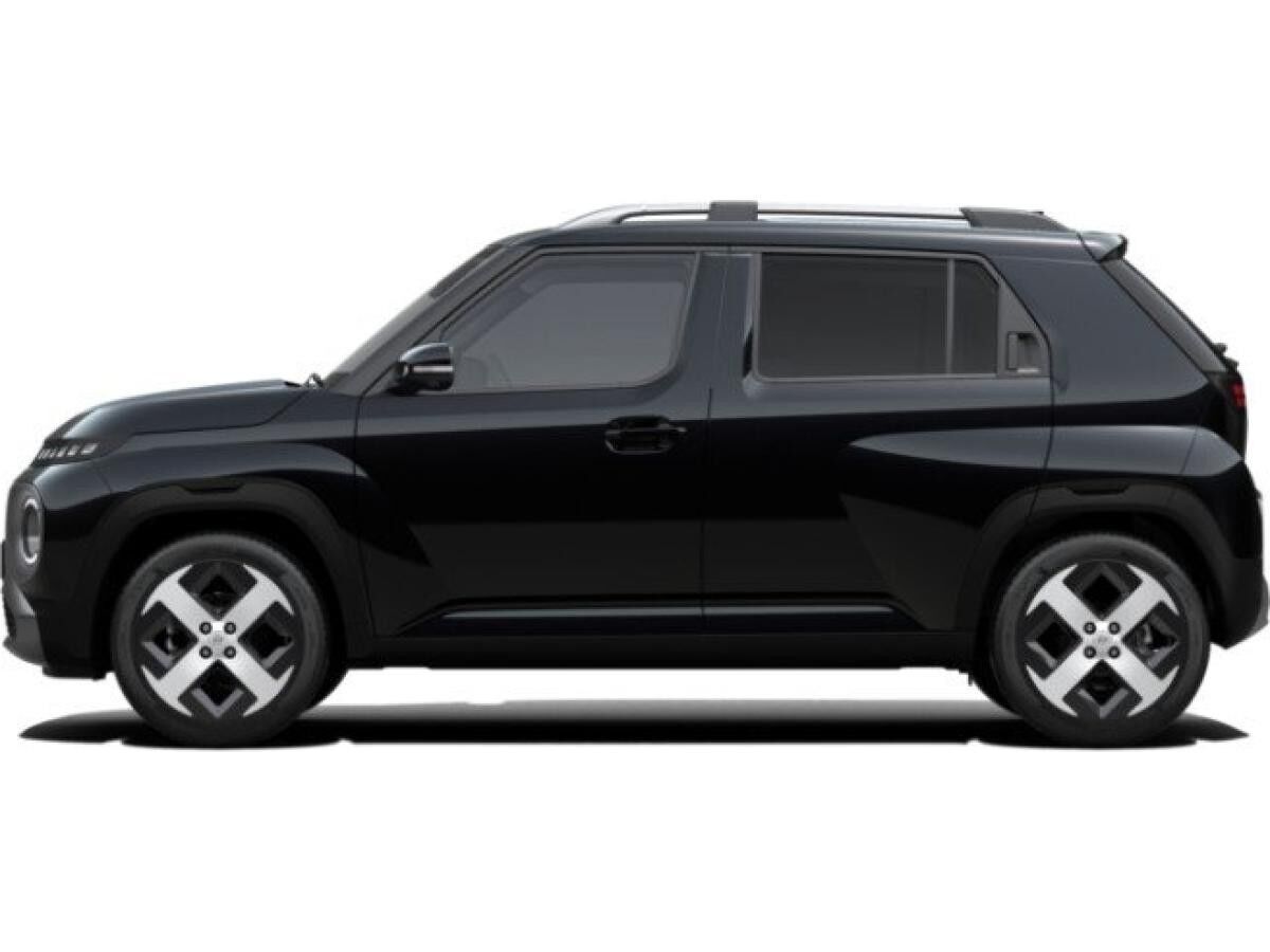 Hyundai INSTER (MY26) 49 kWh (115 PS) 2WD Prime Technik-Paket