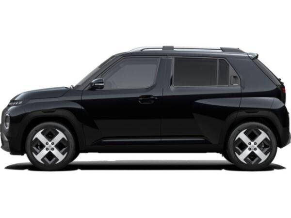 Hyundai Inster (MY26) 49 kWh (115 PS) 2WD Prime Technik-Paket