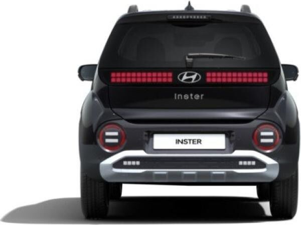 Hyundai Inster (MY26) 49 kWh (115 PS) 2WD Prime Technik-Paket