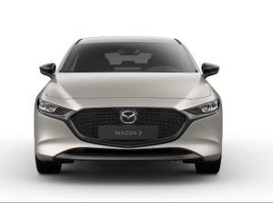 Mazda 3 2.5L e-SKYACTIV G 140ps 6AT FWD Homura