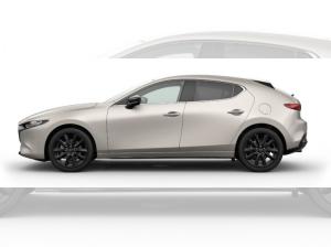 Mazda 3 2.5L e-SKYACTIV G 140ps 6AT FWD Homura