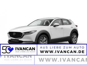 Mazda CX-30 5WGN 2.5L e-SKYACTIV G 140ps 6MT FWD Centre-Line DASO