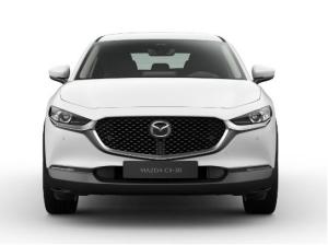 Mazda CX-30 5WGN 2.5L e-SKYACTIV G 140ps 6MT FWD Centre-Line DASO
