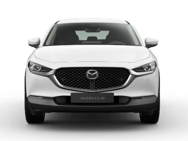 Mazda CX-30 5WGN 2.5L e-SKYACTIV G 140ps 6MT FWD Centre-Line DASO