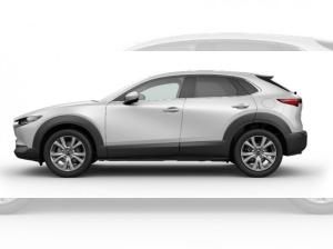 Mazda CX-30 5WGN 2.5L e-SKYACTIV G 140ps 6AT FWD Exclusive-Line