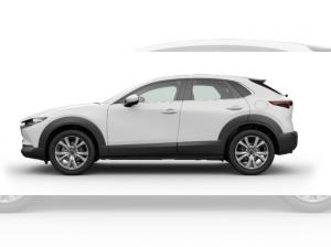 Mazda CX-30 5WGN 2.5L e-SKYACTIV G 140ps 6MT FWD Centre-Line DASO