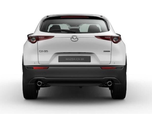 Mazda CX-30 5WGN 2.5L e-SKYACTIV G 140ps 6MT FWD Centre-Line DASO