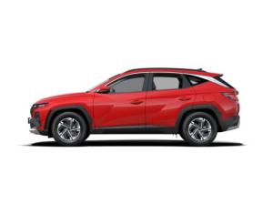 Hyundai TUCSON (MY26) 1.6 T-GDI (150 PS) 6-MT 2WD Select
