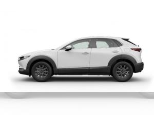 Mazda CX-30 5WGN 2.5L e-SKYACTIV G 140ps 6MT FWD Prime-Line
