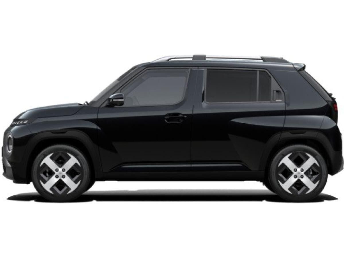 Hyundai INSTER (MY26) 49 kWh (115 PS) 2WD Prime Glas-Schiebedach, Technik-Paket