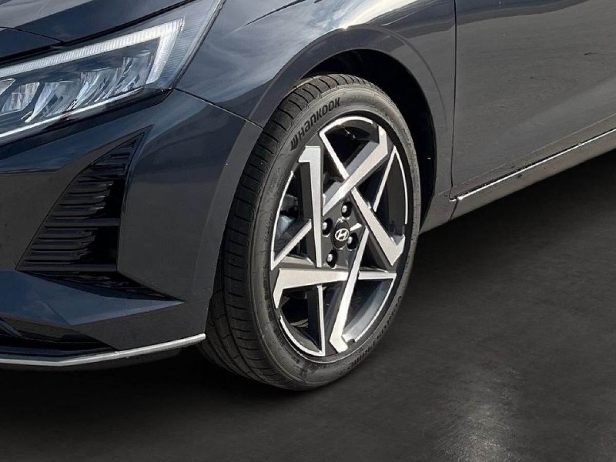 Hyundai i20 1.0T PRIME