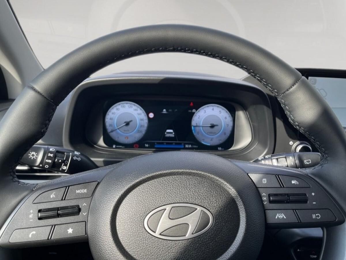 Hyundai i20 1.0T PRIME