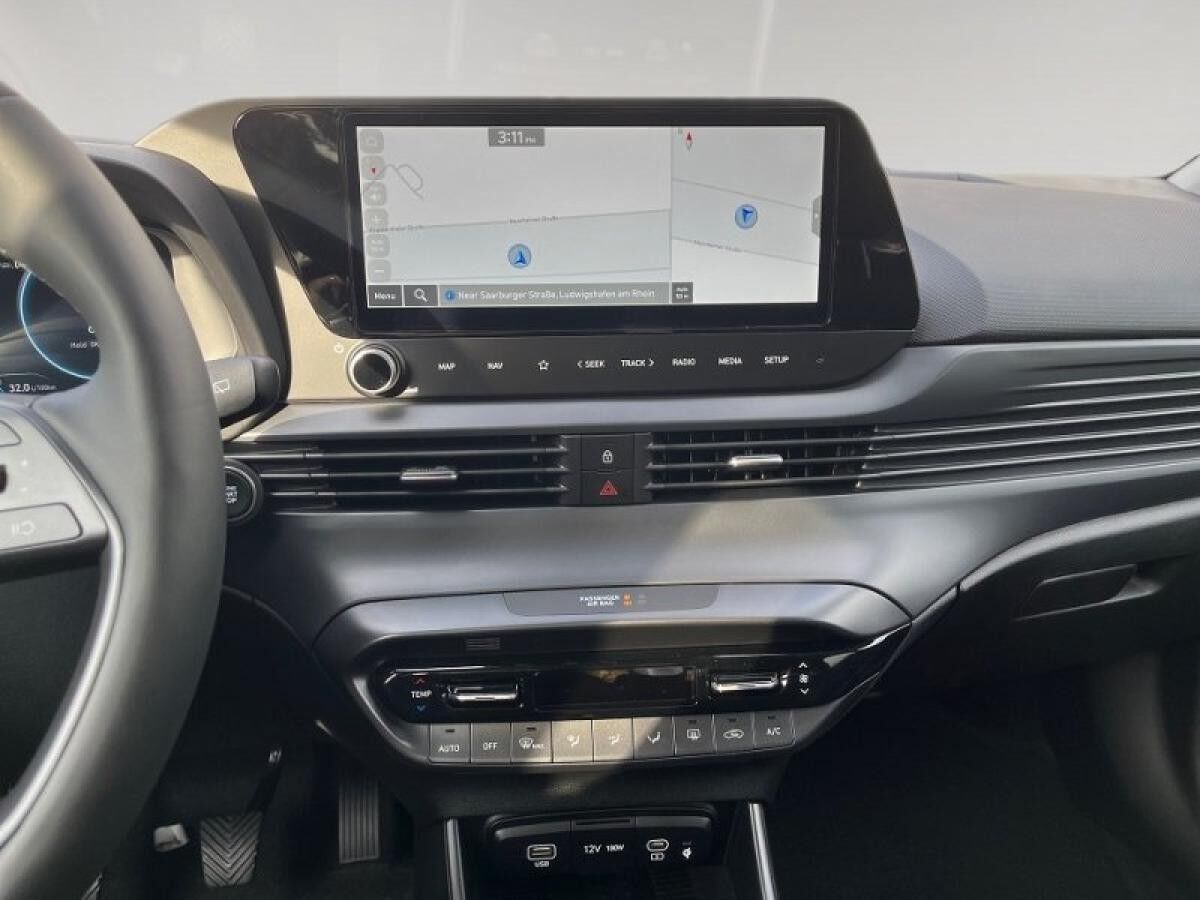 Hyundai i20 1.0T PRIME