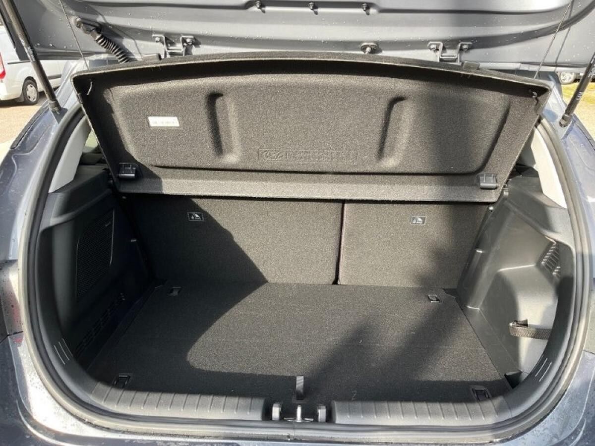 Hyundai i20 1.0T PRIME