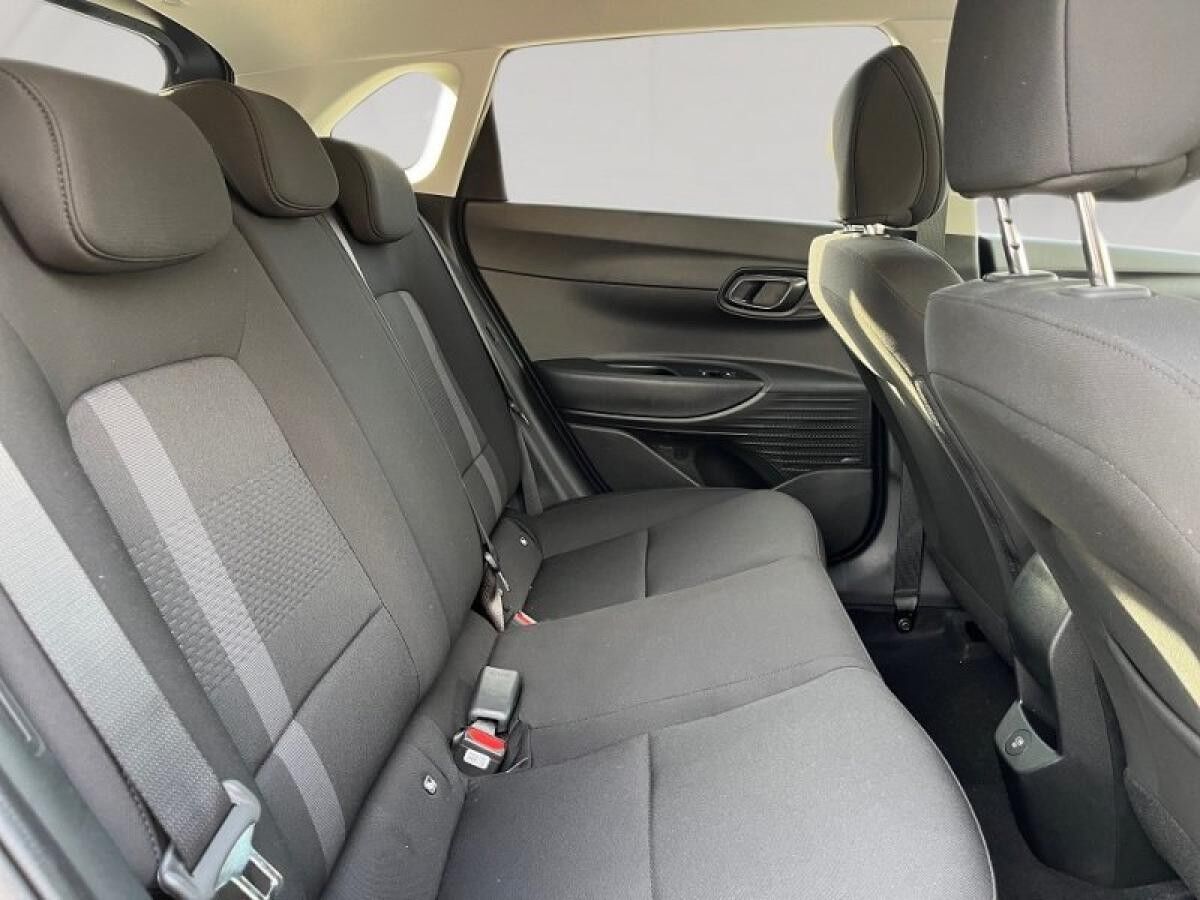 Hyundai i20 1.0T PRIME