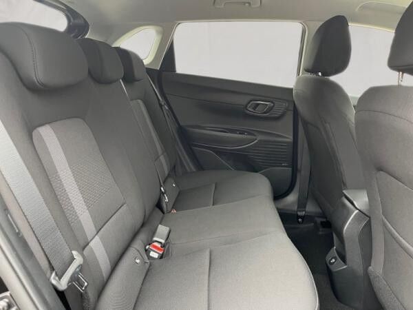 Hyundai i20 (MY25) 1.0 T-GDI (100 PS) 6-MT 2WD Prime