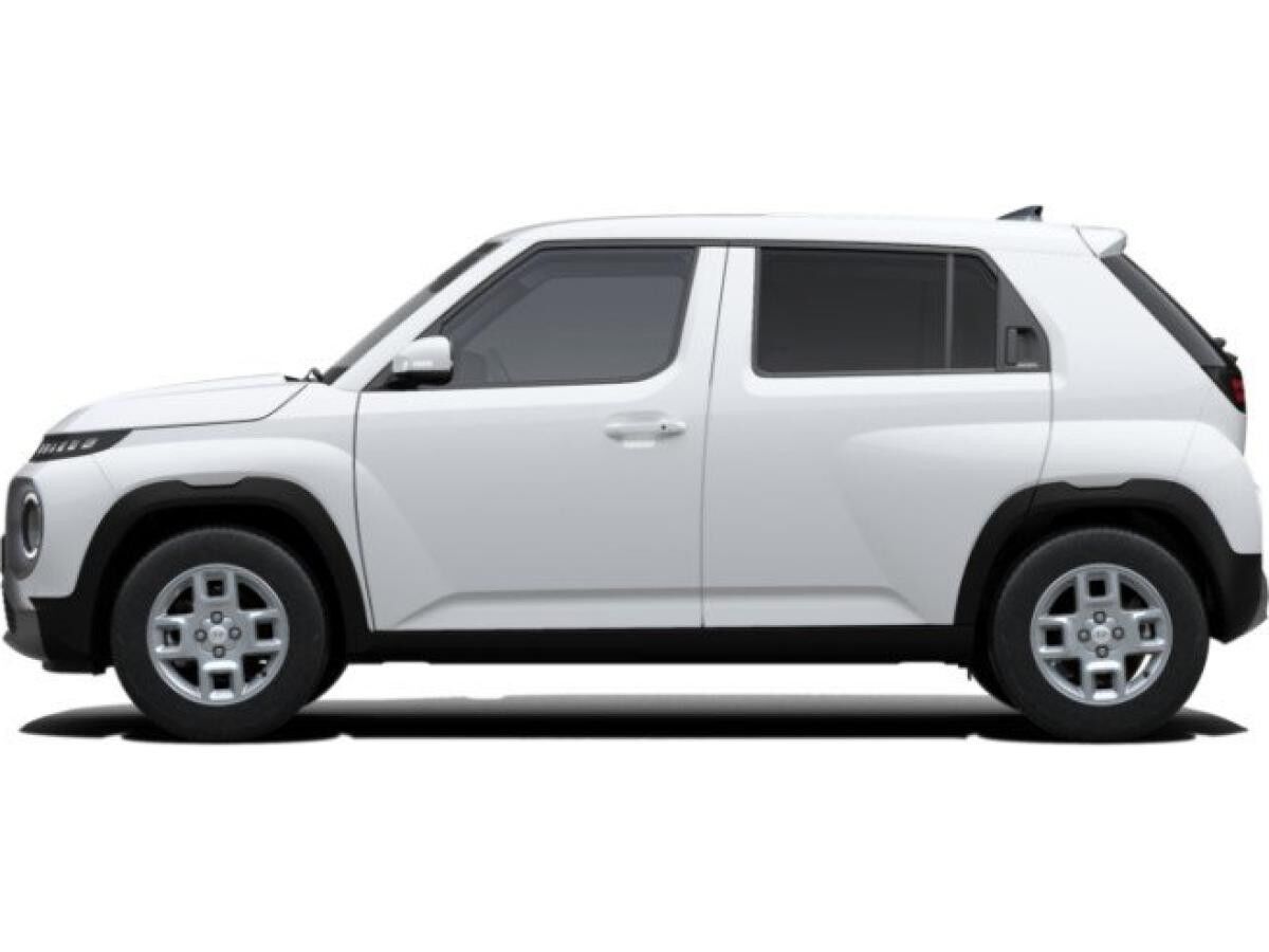 Hyundai INSTER (MY26) 42 kWh (97 PS) 2WD Trend Effizienz-Paket